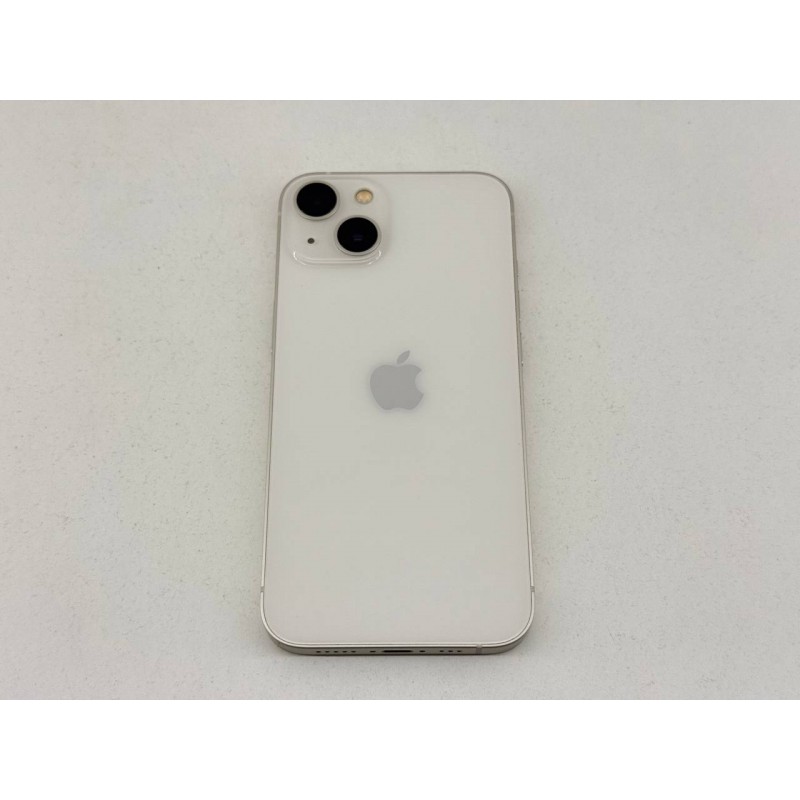 Apple iPhone 13 128GB Starlight, Model A2633, Не Китайский Реф! 