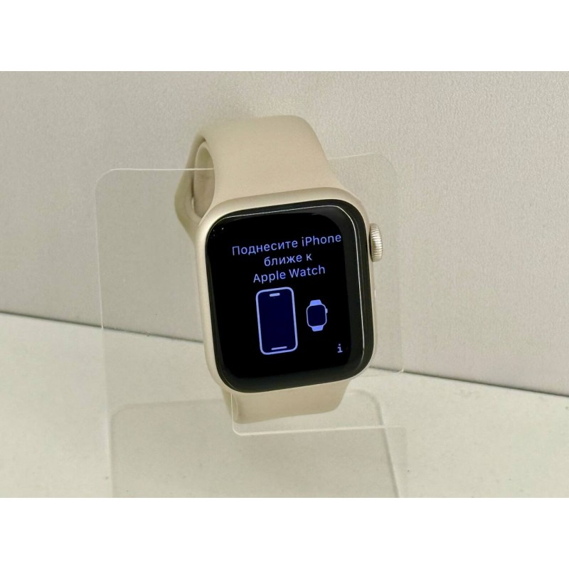 Apple Watch Series SE 2 40 мм 2022 Model A2722 (MR9V3)