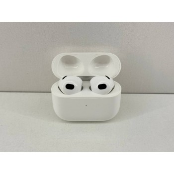 Apple AirPods 3 (с поддержкой MagSafe) (MME73)