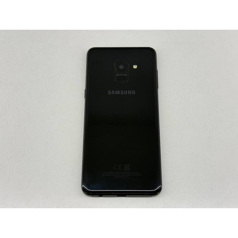 Samsung Galaxy A8 4GB/32GB (SM-A530F/DS) Dual Sim