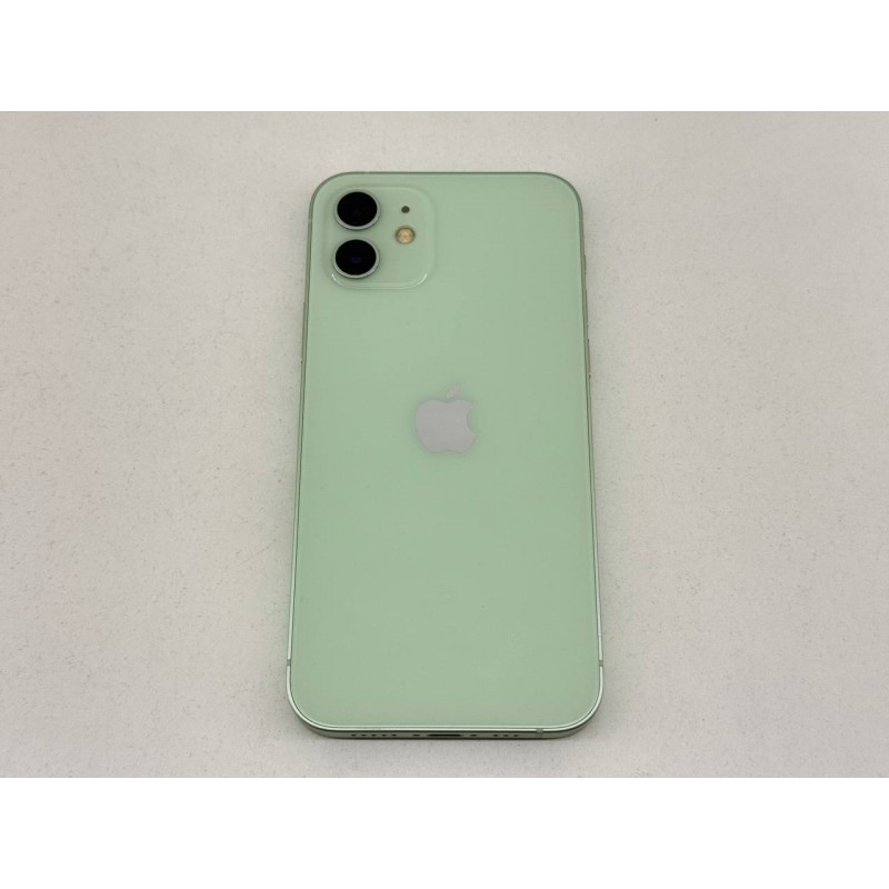 Apple iPhone 12 256GB Green, Model A2172, Не Реф! 