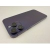 Apple iPhone 14 Pro Max 256GB Deep Purple, Model A2893, Не Китайский Реф! 