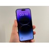 Apple iPhone 14 Pro Max 256GB Deep Purple, Model A2893, Не Китайский Реф! 