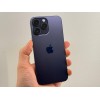 Apple iPhone 14 Pro Max 256GB Deep Purple, Model A2893, Не Китайский Реф! 