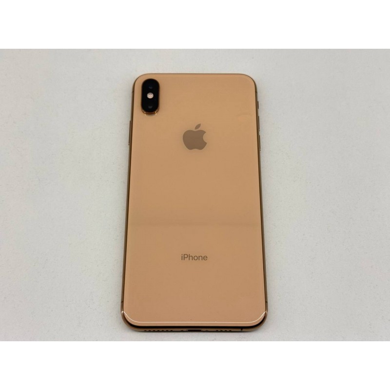 Apple iPhone XS Max 64GB Gold, Model A1921, Не Китайский Реф! 