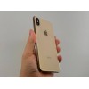 Apple iPhone XS Max 64GB Gold, Model A1921, Не Китайский Реф! 