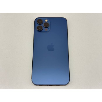 Apple iPhone 12 Pro Max 512GB Pacific Blue, Model A2411, Не Китайский Реф!