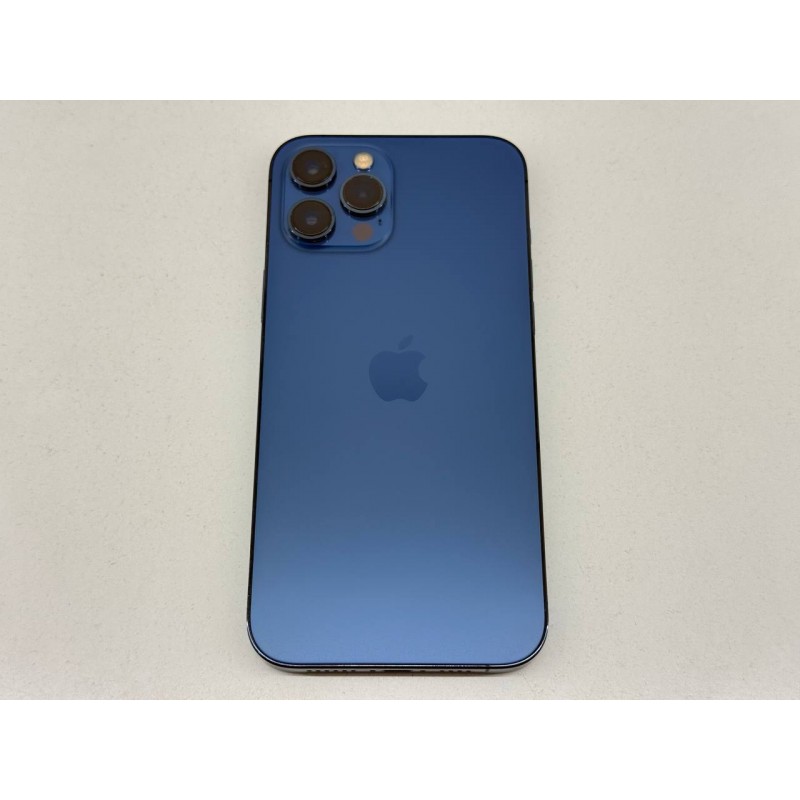 Apple iPhone 12 Pro Max 512GB Pacific Blue, Model A2411, Не Китайский Реф!