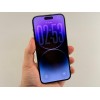 Apple iPhone 14 Pro Max 128GB Deep Purple, Model A2893, Не Китайский Реф! 