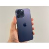 Apple iPhone 14 Pro Max 128GB Deep Purple, Model A2893, Не Китайский Реф! 
