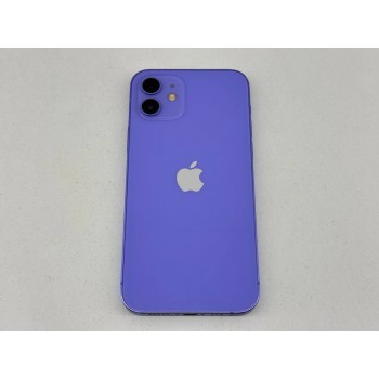 Apple iPhone 12 64GB Purple, Model A2403, Не Китайский Реф! 