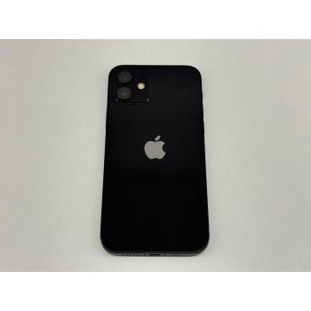 Apple iPhone 12 128GB Black, Model A2403, Не Китайский Реф!