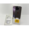 Apple iPhone 16 Pro 256GB Black Titanium, Model A3294, Dual Sim, Не Китайский Реф!
