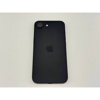 Apple iPhone 16e 128GB Black, Model A3409, Не Китайский Реф!