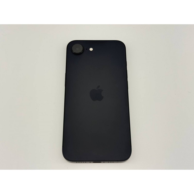 Apple iPhone 16e 128GB Black, Model A3409, Не Китайский Реф!