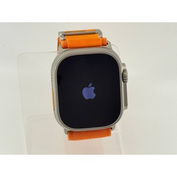 Apple Watch Ultra 2 LTE 49 мм (MREH3LW/A)