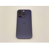 Apple iPhone 14 Pro 128GB Deep Purple, Model A2890, Не Китайский Реф! 