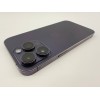 Apple iPhone 14 Pro 128GB Deep Purple, Model A2890, Не Китайский Реф! 