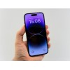 Apple iPhone 14 Pro 128GB Deep Purple, Model A2890, Не Китайский Реф! 