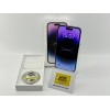 Apple iPhone 14 Pro 128GB Deep Purple, Model A2890, Не Китайский Реф! 