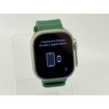 Apple Watch Ultra 2 LTE 49 мм (MREG3LW/A)