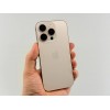 Apple iPhone 16 Pro 128GB Desert Titanium, Model A3292, Не Китайский Реф! 