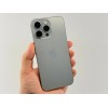 Apple iPhone 15 Pro Max 256GB Natural Titanium, Model A3105, Не Китайский Реф! 