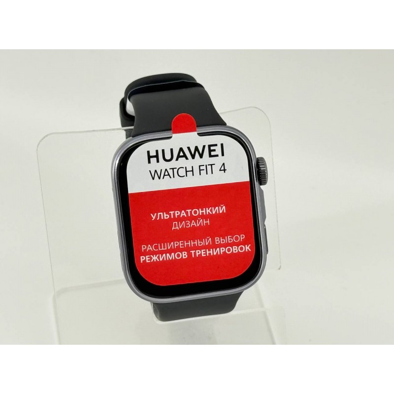 Купить Huawei Watch FIT 4 (SYA-B09) Huawei Watch FIT 4 (SYA-B09)