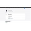 Apple iPhone 16 Pro Max 256GB White Titanium, Model A3297, Dual Sim, Не Китайский Реф! 