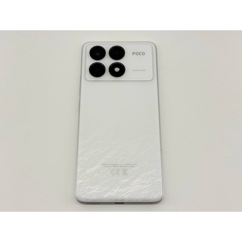 POCO F6 Pro 12GB/512GB Global Version