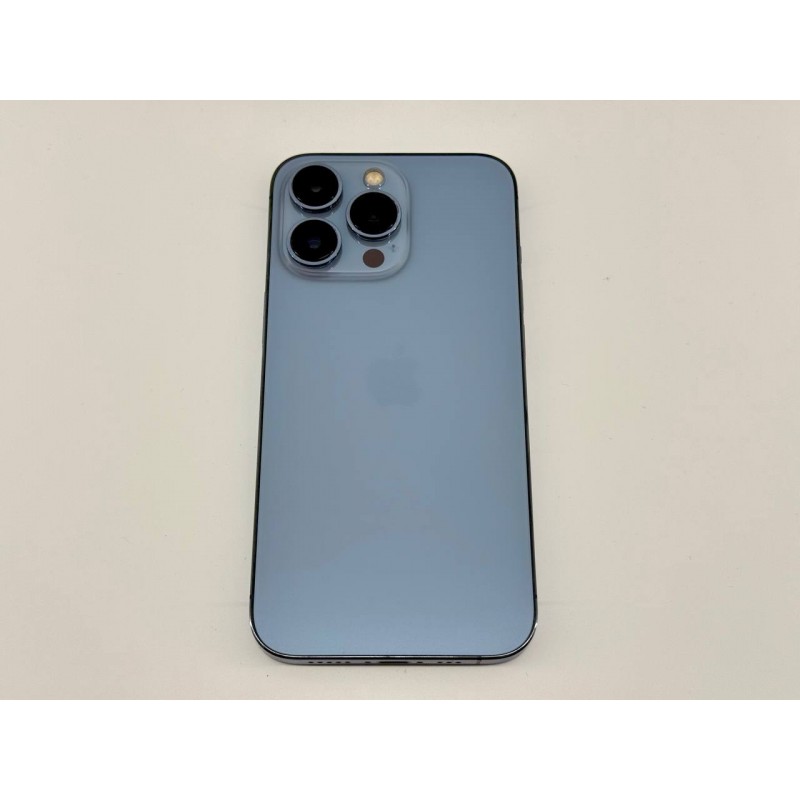 Apple iPhone 13 Pro 128GB Sierra Blue, Model A2636, Не Китайский Реф!