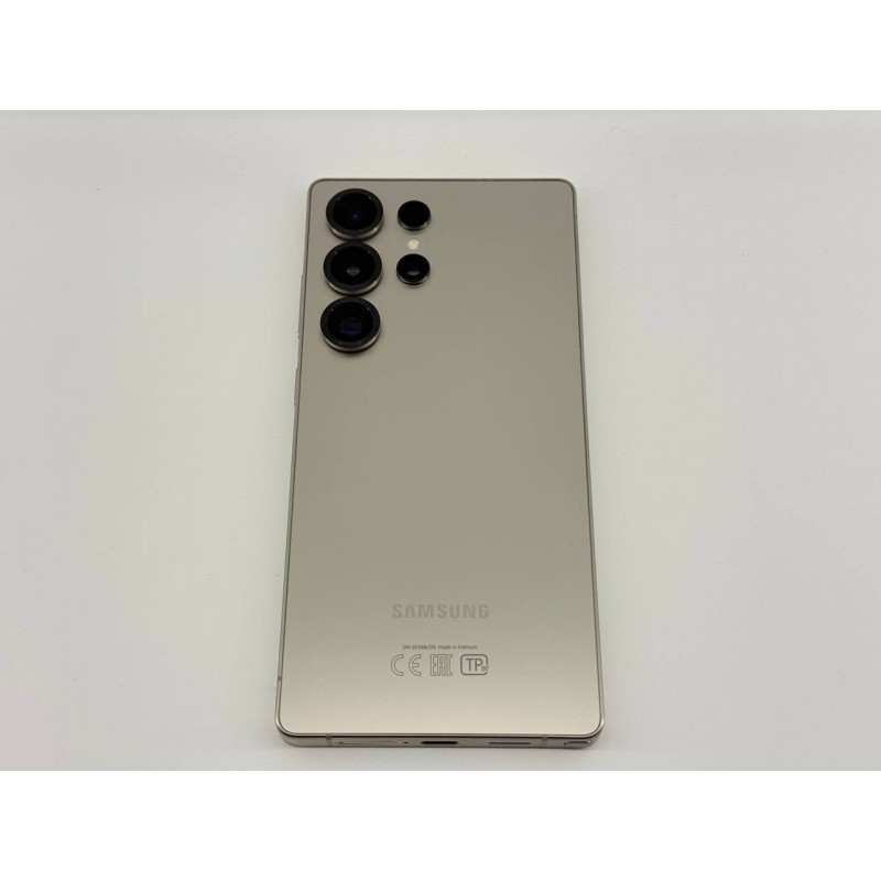 Samsung Galaxy S25 Ultra 12GB/256GB (SM-S938B/DS) Dual Sim