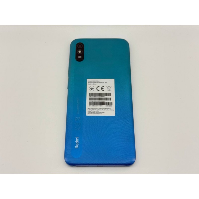 Xiaomi Redmi 9A 2GB/32GB Global Version Dual Sim