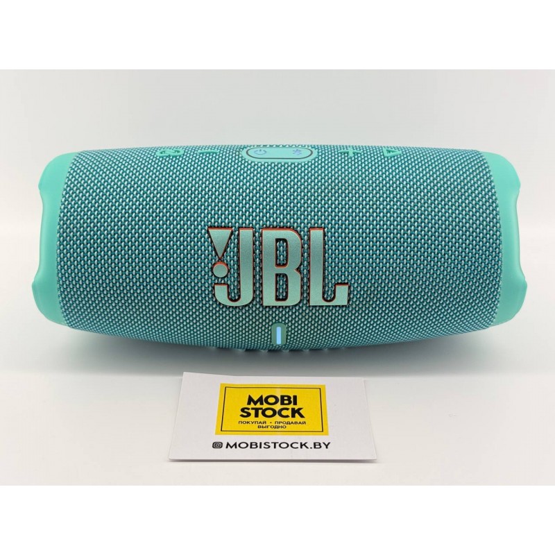 Купить Портативная колонка JBL CHARGE 5 Портативная колонка JBL CHARGE 5