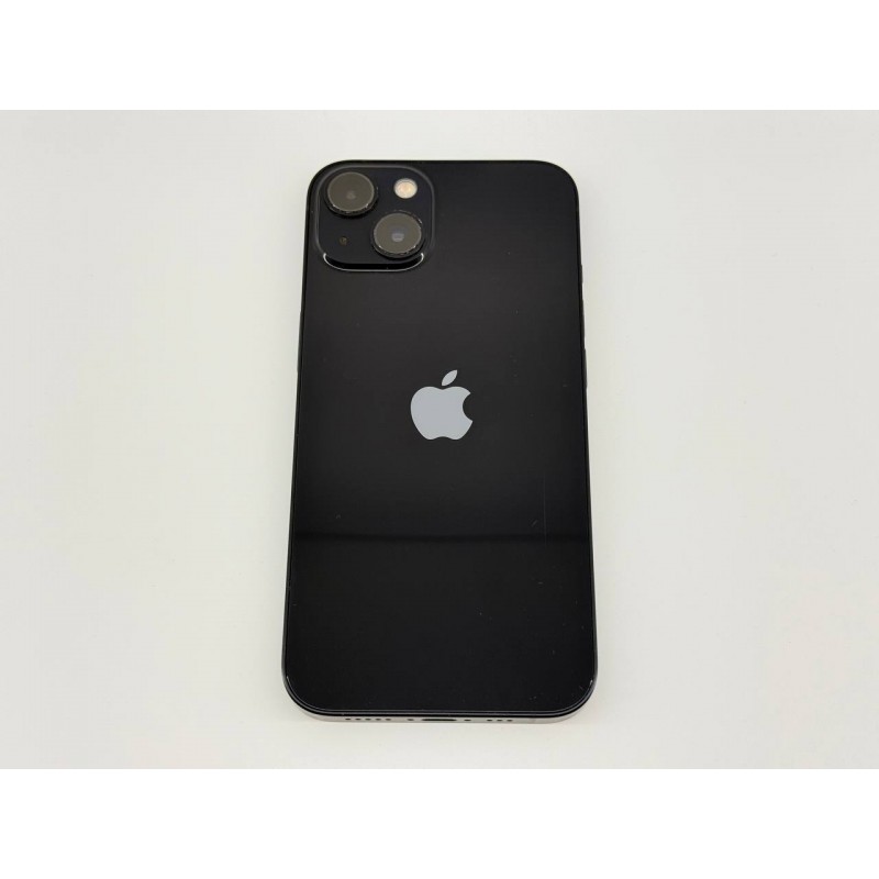 Apple iPhone 13 128GB Midnight, Model A2635, Не Китайский Реф! 