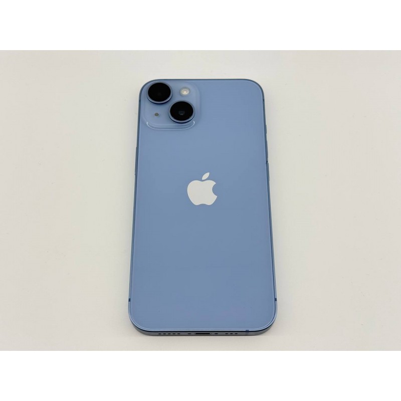 Apple iPhone 14 128GB Blue, Model A2882, Не Китайский Реф! 