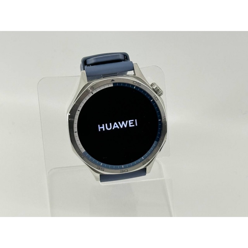 Купить Huawei Watch GT 5 46мм (VLI-B19) Huawei Watch GT 5 46мм (VLI-B19)