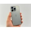 Apple iPhone 15 Pro 128GB Natural Titanium, Model A3101, Не Китайский Реф! 