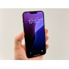 Apple iPhone 13 Pro Max 128GB Silver, Model A2641, Не Китайский Реф! 