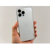 Apple iPhone 13 Pro Max 128GB Silver, Model A2641, Не Китайский Реф! 
