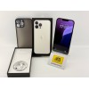 Apple iPhone 13 Pro Max 128GB Silver, Model A2641, Не Китайский Реф! 