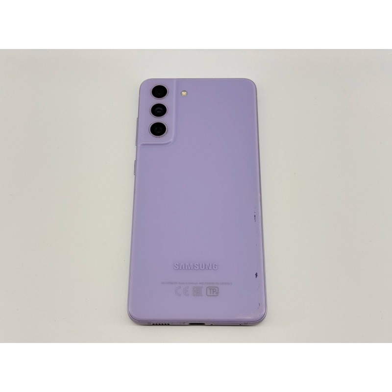 Купить Samsung Galaxy S21 FE 5G 6GB/128GB (SM-G990B/DS) Snapdragon Dual Sim Samsung Galaxy S21 FE 5G 6GB/128GB (SM-G990B/DS) Snapdragon Dual Sim