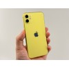 Apple iPhone 11 128GB Yellow, Model A2221, Не Реф! Apple iPhone 11 128GB Yellow, Model A2221, Не Реф!