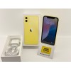 Apple iPhone 11 128GB Yellow, Model A2221, Не Реф! Apple iPhone 11 128GB Yellow, Model A2221, Не Реф!