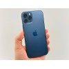 Apple iPhone 12 Pro MAX 256GB Pacific Blue, Model A2342, Не Китайский Реф!  Apple iPhone 12 Pro MAX 256GB Pacific Blue, Model A2342, Не Китайский Реф!