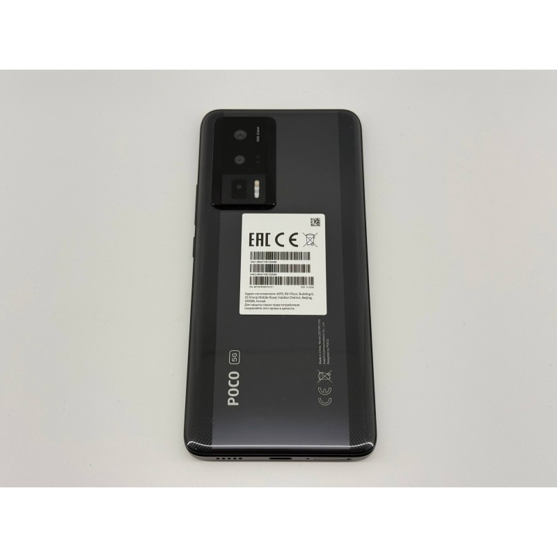 Купить POCO F5 Pro 12GB/512GB Global Version POCO F5 Pro 12GB/512GB Global Version