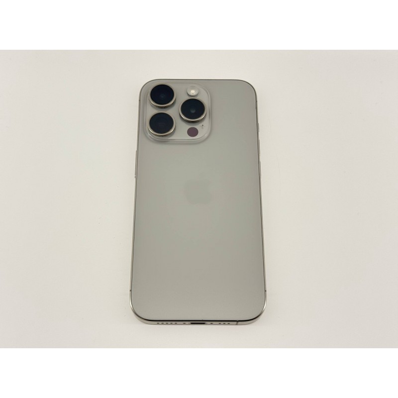 Купить Apple iPhone 15 Pro 256GB Natural Titanium, Model A3101, Не Китайский Реф!  Apple iPhone 15 Pro 256GB Natural Titanium, Model A3101, Не Китайский Реф!