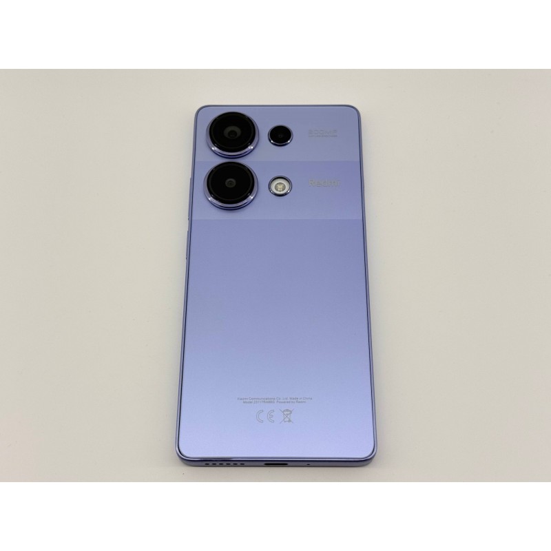 Купить Xiaomi Redmi Note 13 Pro 4G 8GB/256GB Global Version Dual Sim Xiaomi Redmi Note 13 Pro 4G 8GB/256GB Global Version Dual Sim
