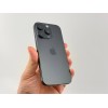 Apple iPhone 16 Pro 128GB Black Titanium, Model A3292, Не Китайский Реф!  Apple iPhone 16 Pro 128GB Black Titanium, Model A3292, Не Китайский Реф!