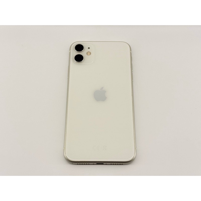 Купить Apple iPhone 11 128GB White, Model A2221, Не Реф!  Apple iPhone 11 128GB White, Model A2221, Не Реф!